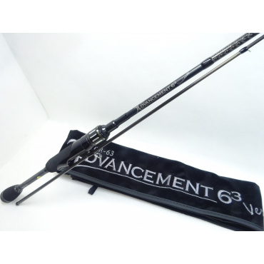 アドバンスメントＨＳＲ－６３バージョンサーティーフォー